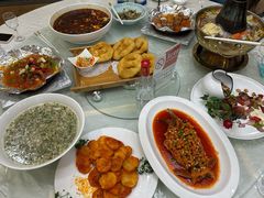 -清真悦宾楼食府(海湖店)