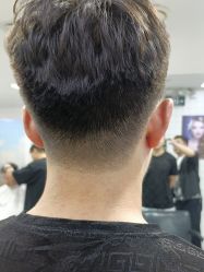 -米娜护肤造型