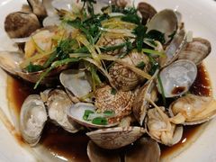 -阿巧一号私房菜(止园路店)