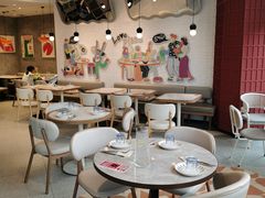 -必胜客(湘隆店)
