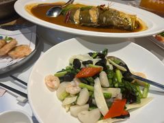 -味钱塘·钱塘浙宴(宋城之江银泰店)