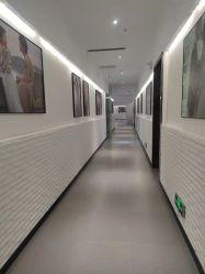 -蒙娜丽莎婚纱摄影(南门店)