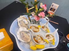 -天狗山料理(省体店)