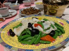 -誉八仙酒楼(静安大悦城店)
