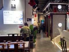 -金汤宴餐厅·粤菜(德云社店)