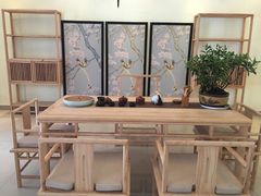 -加顺农场餐厅