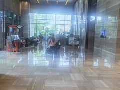 -珠海中海雅高铂尔曼酒店