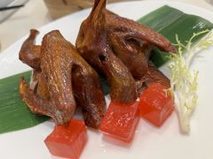 -蔡澜点心·粤菜(月星环球港店)