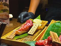 -暖都焼肉·和牛酒場(花都店)
