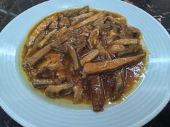 -清真利德顺小老饭庄(复兴路店)