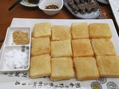 -全州拌饭馆(断桥店)