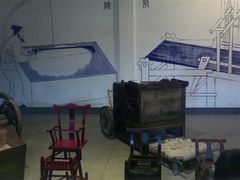 -宁波溪口古镇-民国大杂院