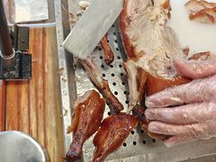 -漢舍中国菜馆(889广场店)