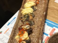 -林妈妈村·日式料理(宝山万达店)