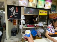-蒋家槟豆面皮(友爱路店)
