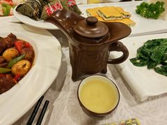 -阙里宾舍(孔府店)
