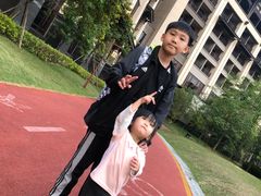-清远熹乐谷温泉度假酒店