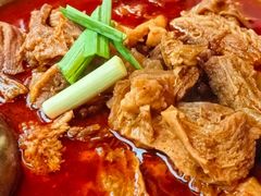 -肖记公安牛肉鱼杂馆·省级非物质文化遗产(江汉路直营店)