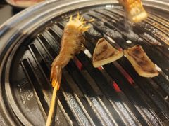 -東盛炭烤自助料理(浦东文峰广场店)