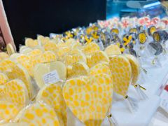 -歌斐颂巧克力小镇