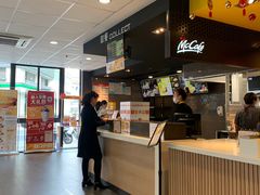 -麦当劳(金山红星美凯龙DT店)