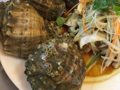 -京秀缘蒸汽海鲜农家菜大馅蒸饺