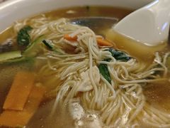 -烤肉宛饭庄(南礼士路店)