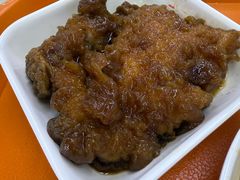 -玉华饮食店(茅台路店)