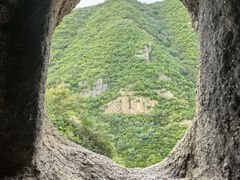 -古崖居风景名胜区