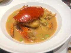 -上海会馆(香港名都店)