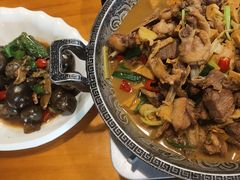 -61号餐吧(兴坪古镇漓江店)