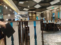 大堂-岭南真味·匠心粤菜(K11店)