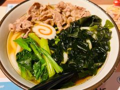 -晴季寿司(活力城店)