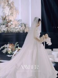 点击看大图 -琥珀婚礼策划AMBER WEDDING