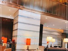 -郑州希尔顿酒店·阿米奇意大利餐厅