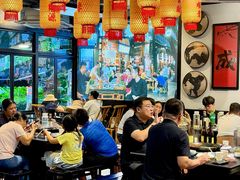 -俏媳妇火锅(宽窄巷子店)