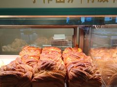 -花园饼屋·吐司蛋糕面包(星海店)