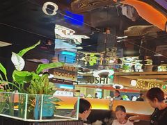 -星伦多自助料理·涮烤一体(虹悦城店)