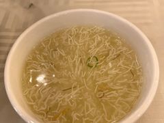 文思豆腐羹-怡园饭店-餐厅(四望亭店)