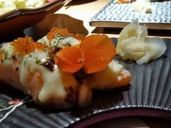 -江左尚白日本料理(万象城店)