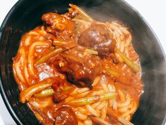 -米兜兜米粉·新疆料理(川大店)