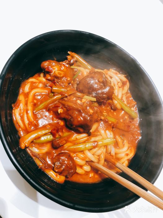 米兜兜米粉·新疆料理(川大店)图片