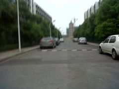 -同济大学(嘉定校区)