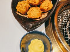 -千寻山野烤肉(天虹店)