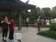 -荆川公园