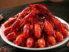 -段氏龙虾·烧烤·烤鱼(东书房路店)