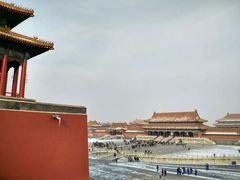 -东华门大街小区