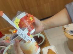 -回味鸭血粉丝汤(夫子庙瞻园路店)