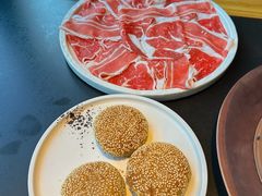 -东来顺·非遗火锅(高新店)