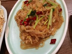 -满园烤鸭·春饼(太原街万达店)